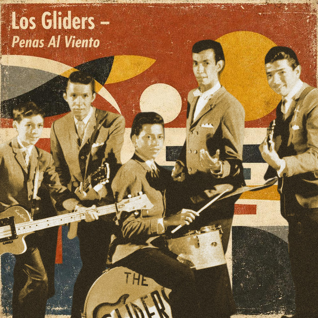 Penas Al Viento cover art