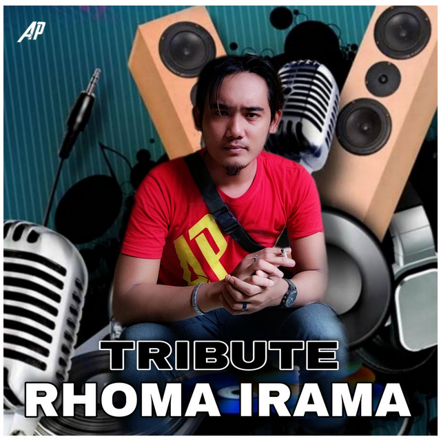 Tribute Rhoma Irama cover art
