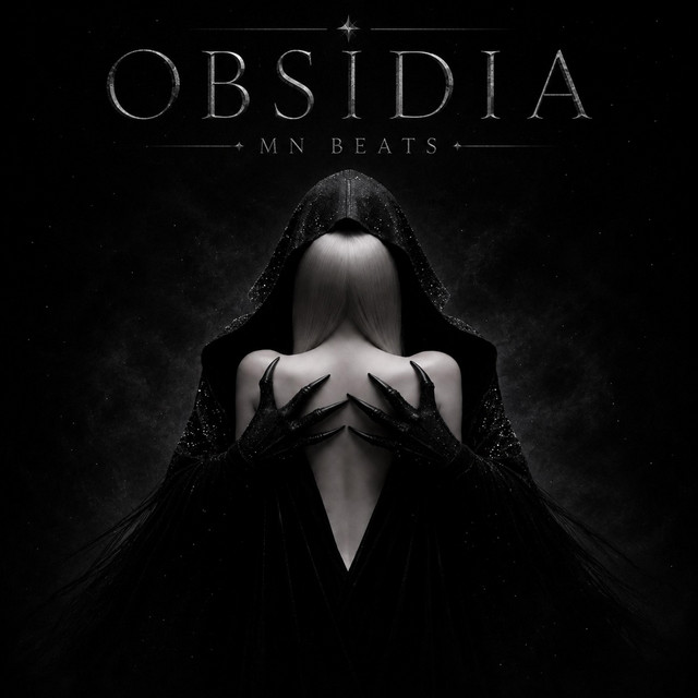 Pochette du titre OBSIDIA