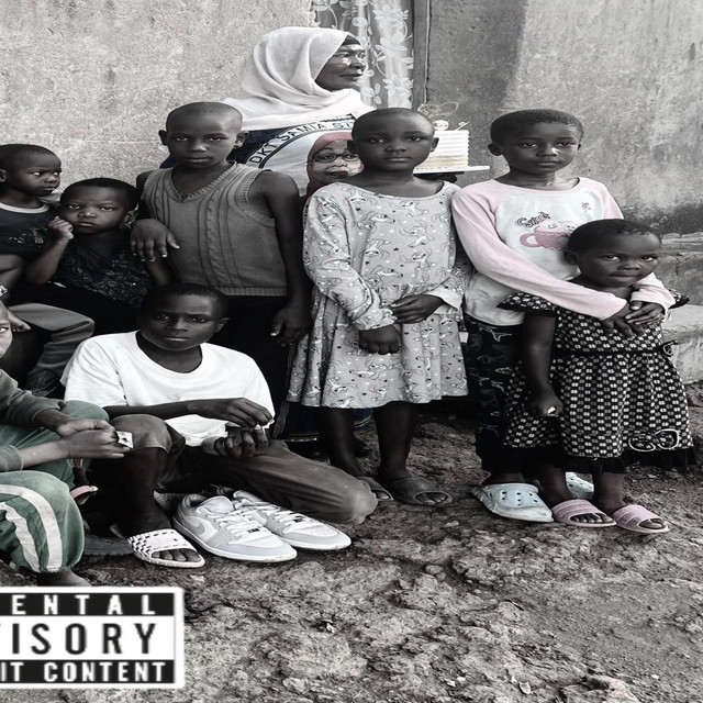 undefined album image