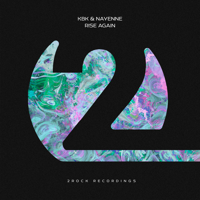 Rise Again cover art
