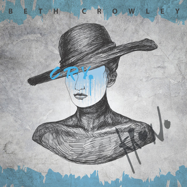 Cry cover art