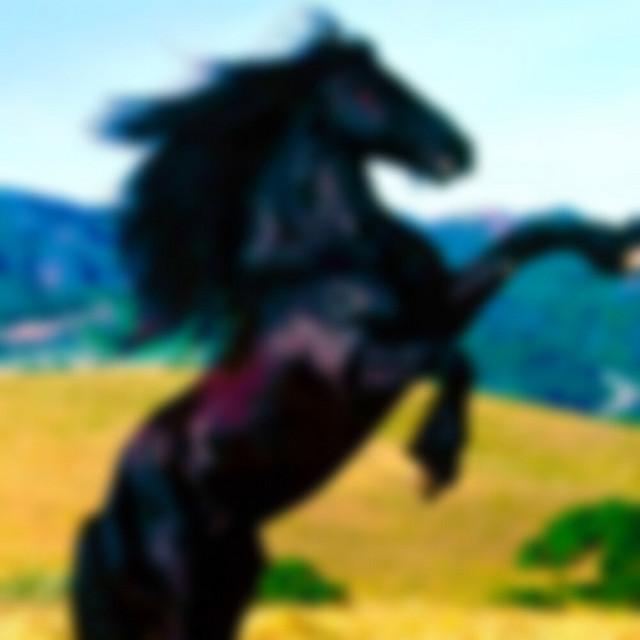 BULERÍAS DE UN CABALLO MALO cover art