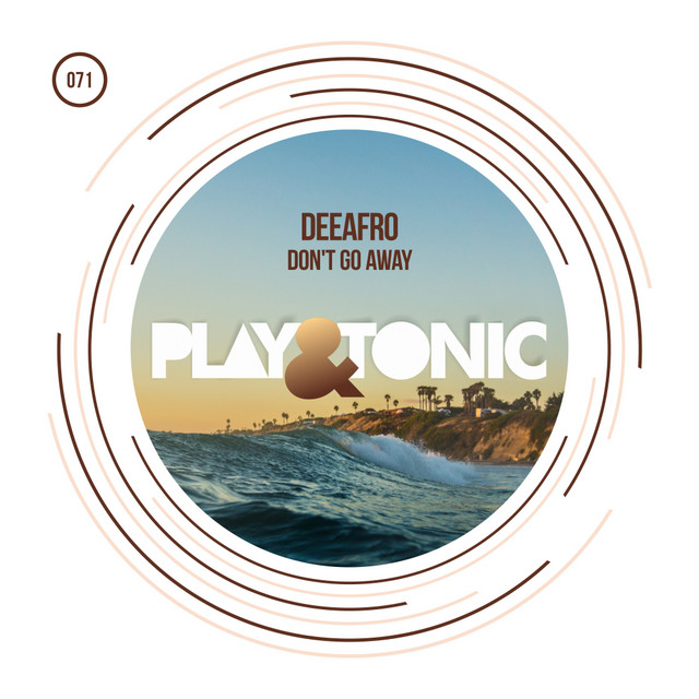 Don't Go Away - Radio Mix