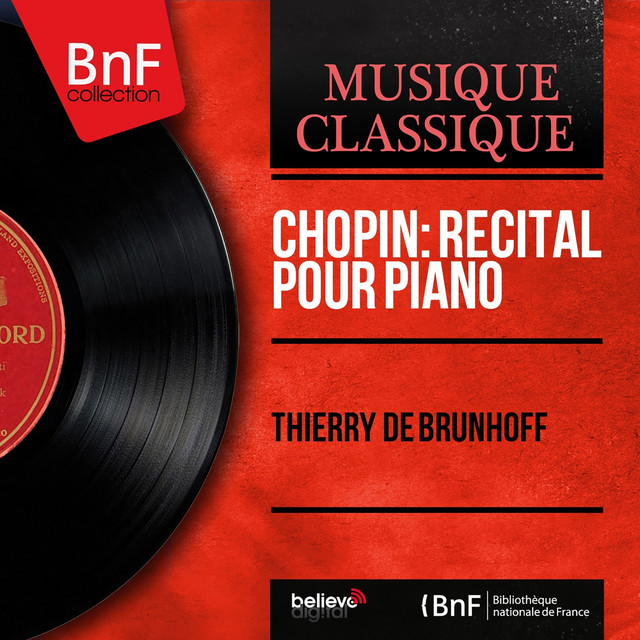 Nocturnes, Op. 27: No. 2 cover art