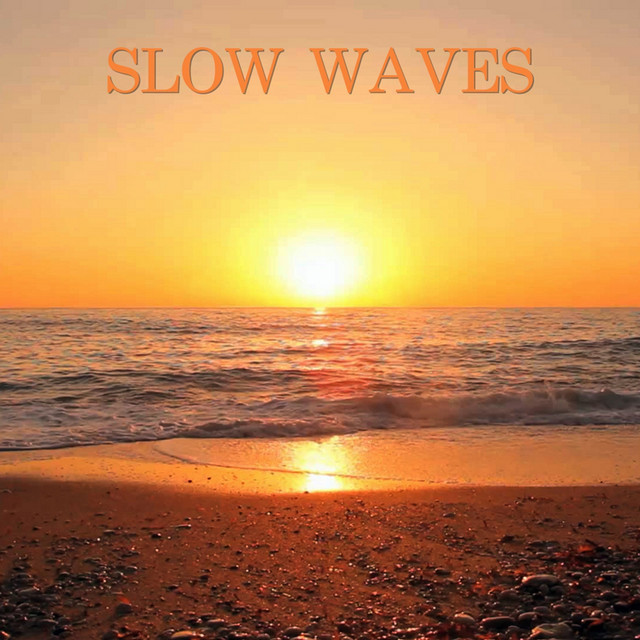 Slow Waves cover art