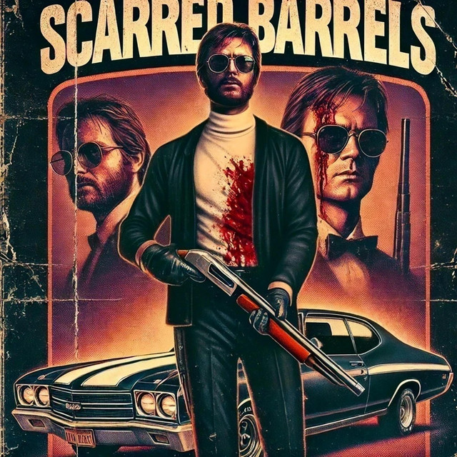 Scarred Barrels