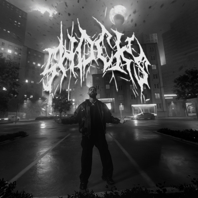 Shocks cover art