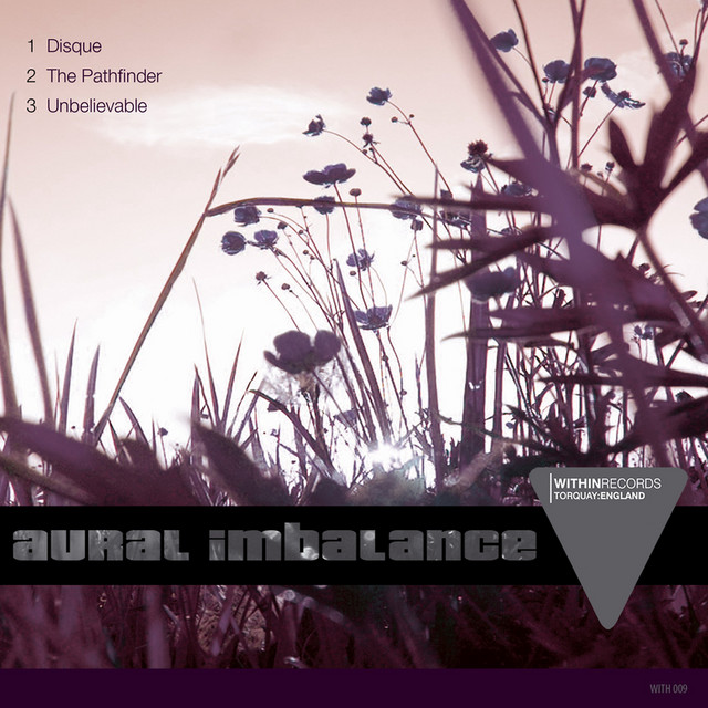 Disque artwork