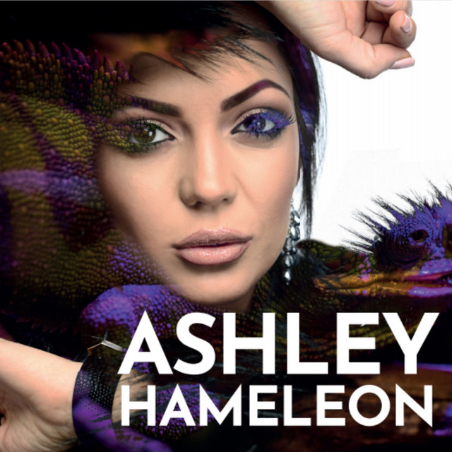 Hameleon cover art