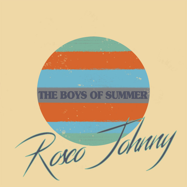 The Boys Of Summer