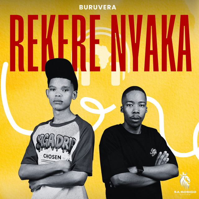 Rekere Nyaka