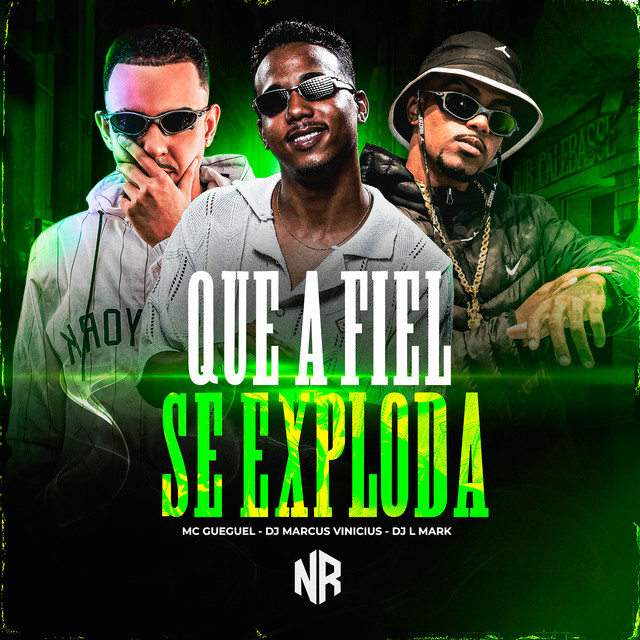 Que A Fiel Se Exploda
