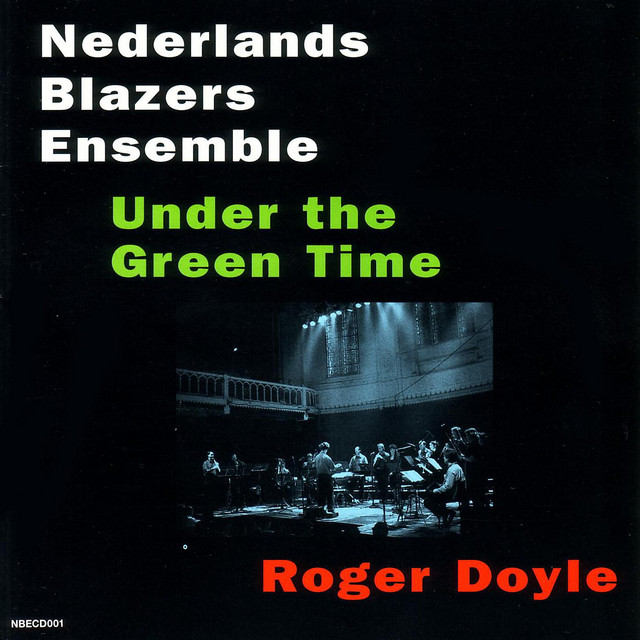 Under The Green Time / An Irish Concert