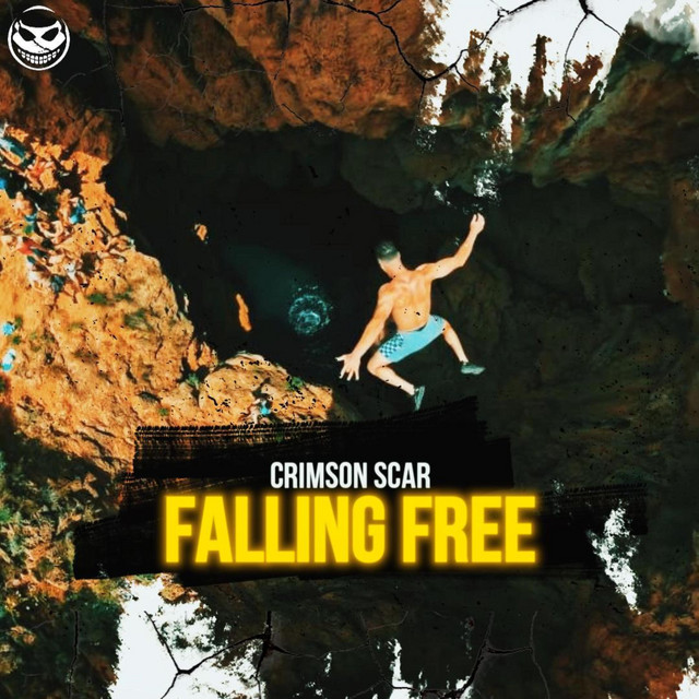 Falling Free cover