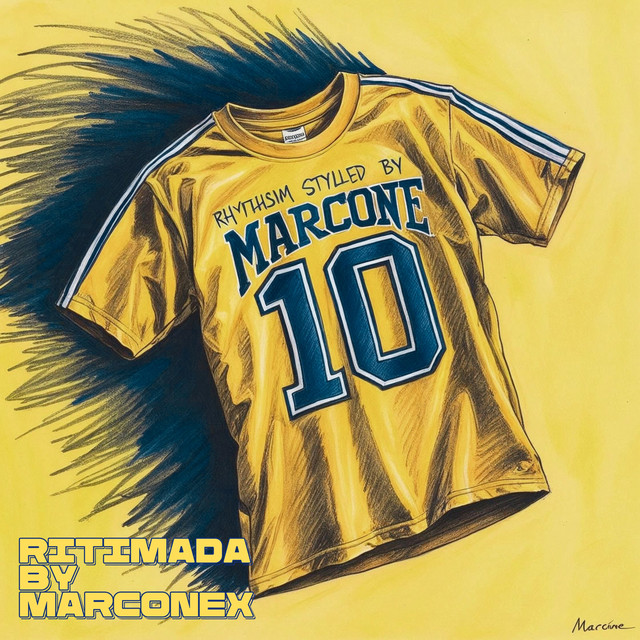 Marretada da ZN cover art
