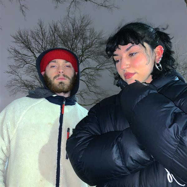 album image