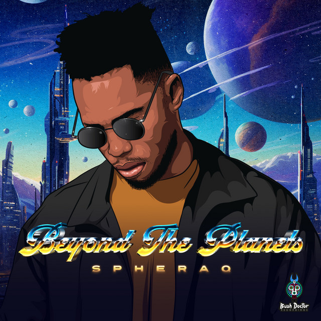 Beyond The Planets