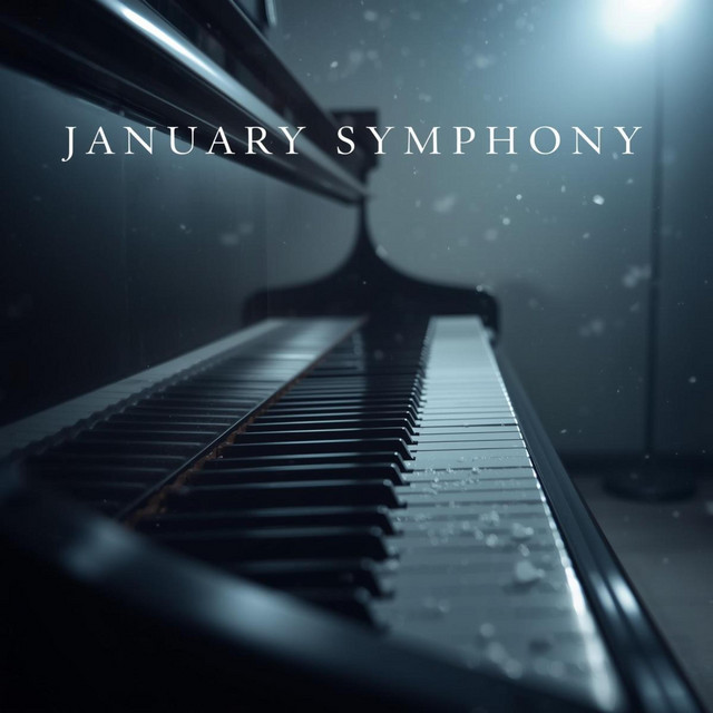 January symphony cover art