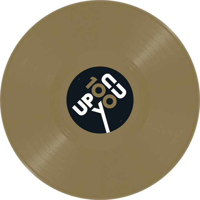 Hundert album art