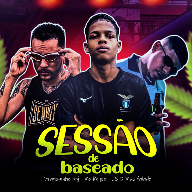Sessão de Baseado