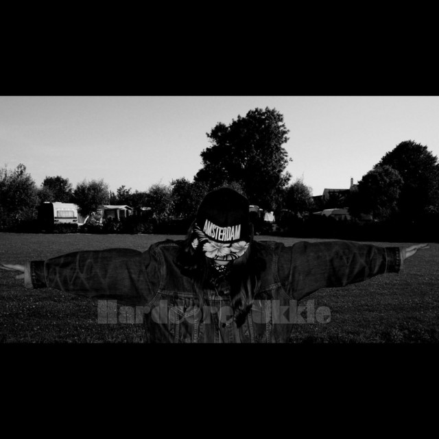 UK Hardcore Photo