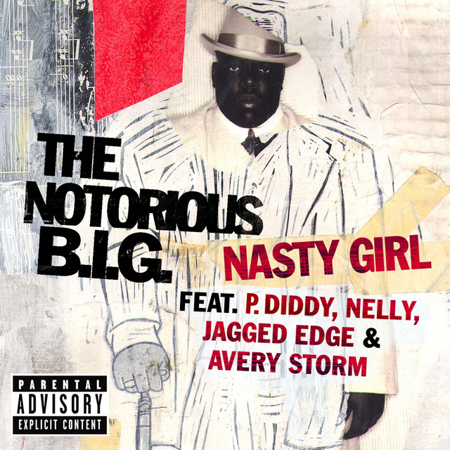 Mo Money Mo Problems – música e letra de The Notorious B.I.G.