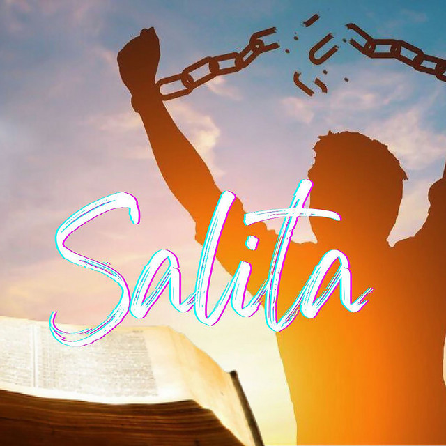 Salita cover art