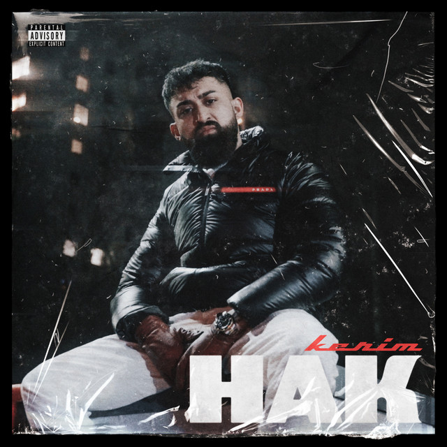 Hak cover art