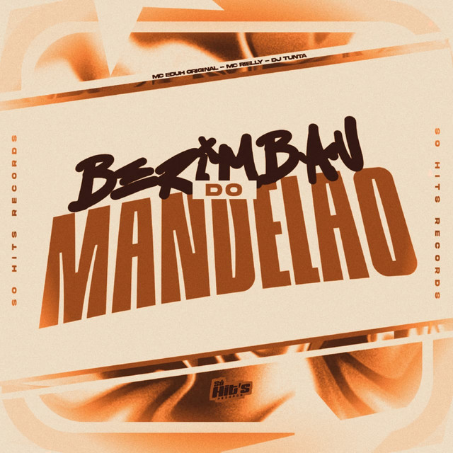 Berimbau do Mandelão