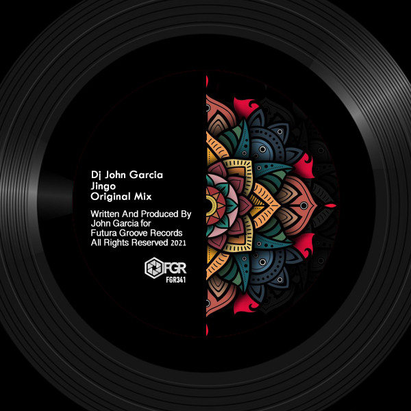 Jingo - Single by DJ John Garcia | Spotify