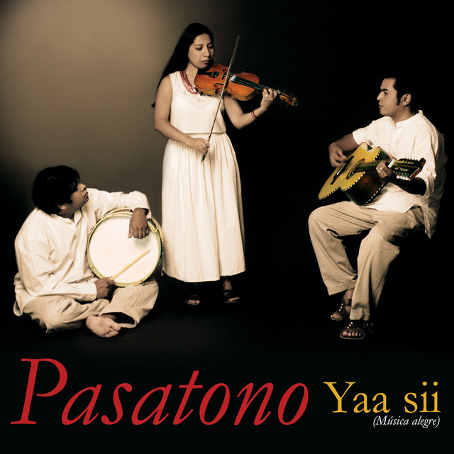 Yaa Sii (Música Alegre) cover art
