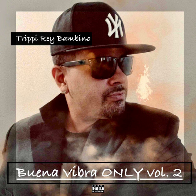 Buena Vibra Only Vol. 2 cover art