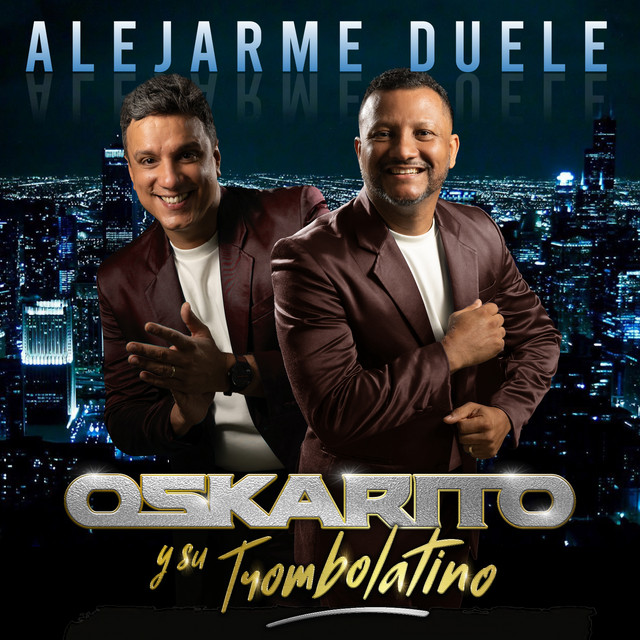 OSKARITO Y SU TROMBOLATINO