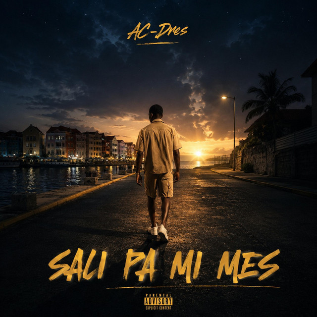 Sali Pa Mi Mes