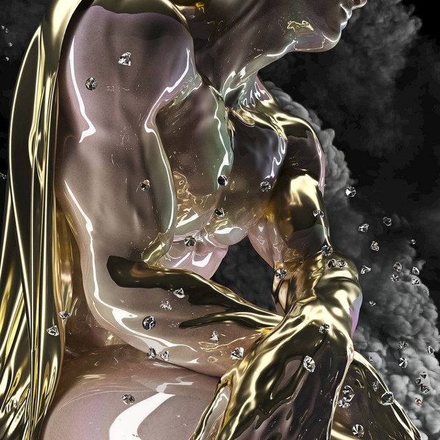 Zirconia Dynasty cover