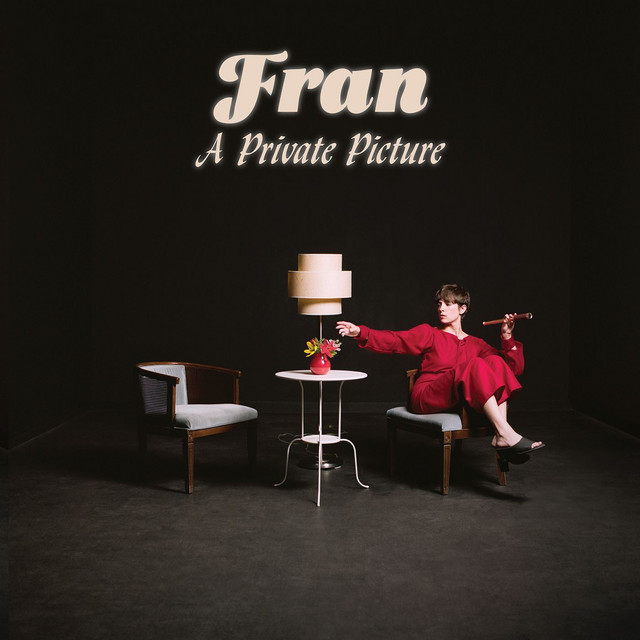 A Private Picture cover art