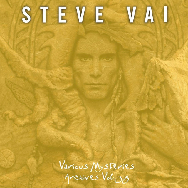 Steve Vai CDアルバム 12タイトル 全輸入盤 未開封5タイトル CD – Steve Vai