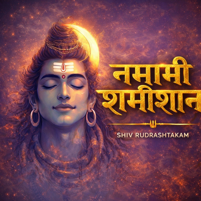 Shiv Rudrashtakam