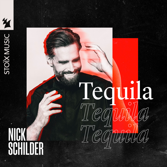 Tequila cover art