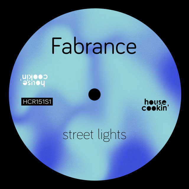 Street Lights album art