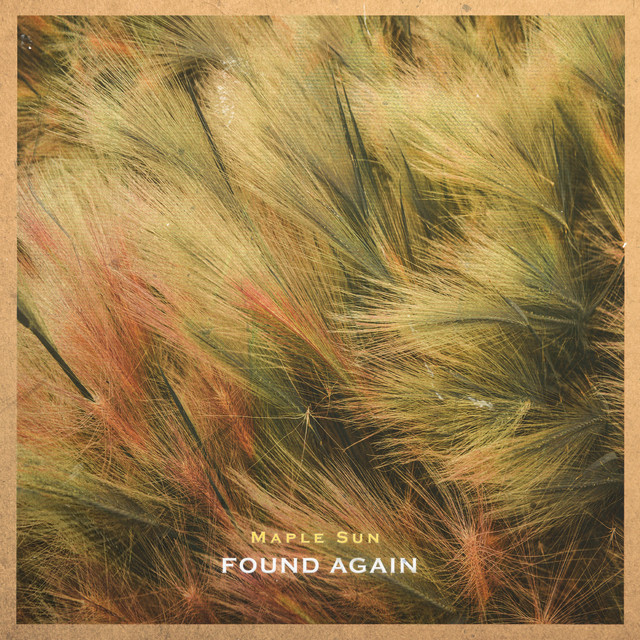 Found Again cover art