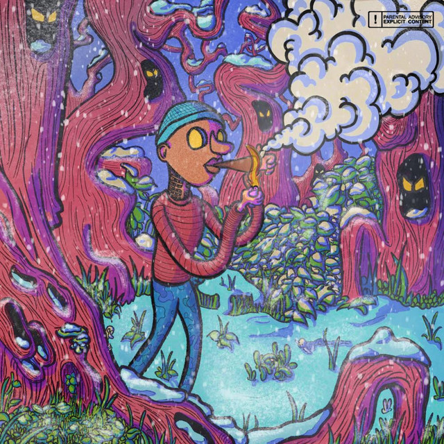Da World Is Ours cover art