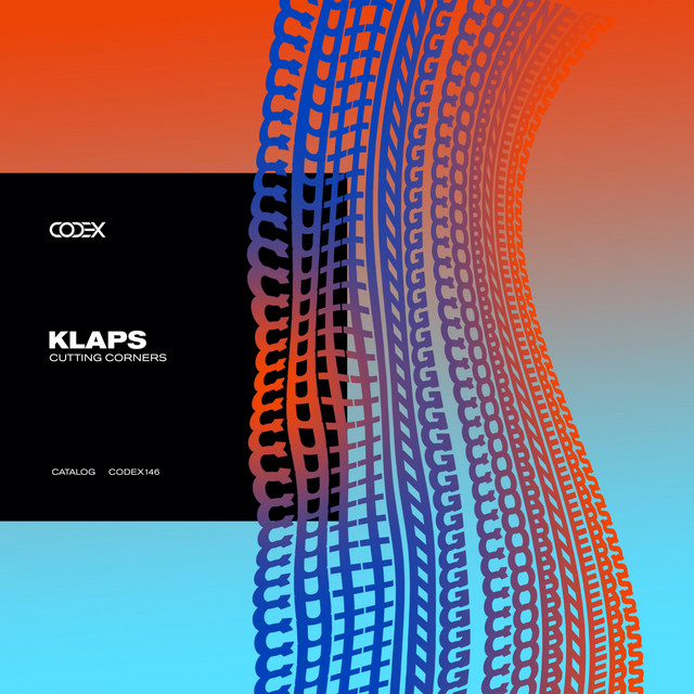 Cutting Corners album art