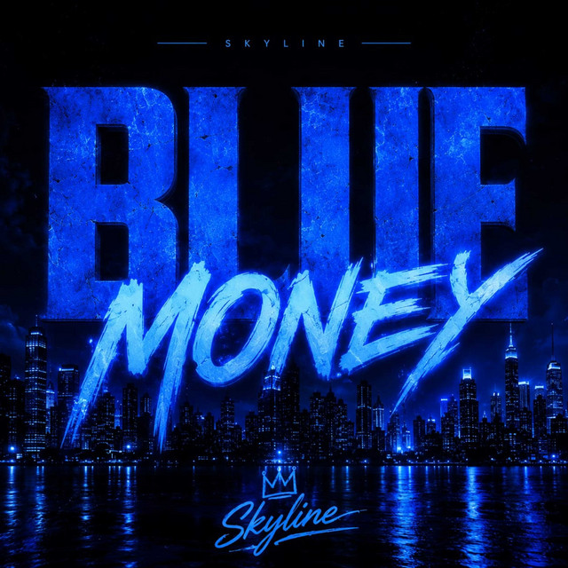 Blue Money