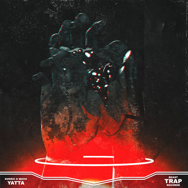 Yatta cover art