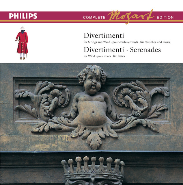 Divertimento No.3 for 3 Bassett Horns, K.439b: 1. Allegro