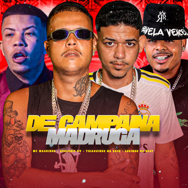 De Campana Madruga