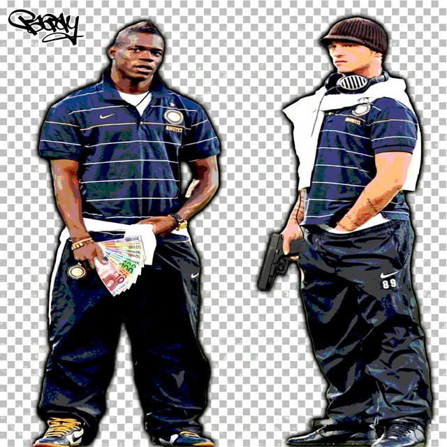BALOTELLi cover art