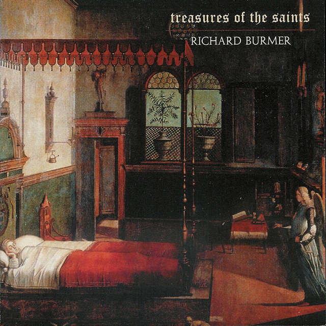 Procession of Treasures - song and lyrics by Richard Burmer | Spotify